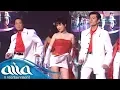 Download Lagu Liên Khúc Điệp khúc Mùa Xuân, Xuân Yêu Thương - Nini, Johnny Dũng, Nhật Quân (ASIA 13)