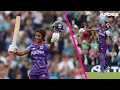 Download Lagu 100 off 42 balls! 🤯🚨 Watch every boundary fastest-ever 1️⃣0️⃣0️⃣ in the Women's Competition! 👏