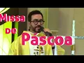 Download Lagu Missa de Páscoa 2025 Padre Fábio de Melo REFLEXÃO MISSA DOMINICAL com dublagem automática de idiomas