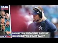 Crusty s Corner Why Bryan Broaddus Was RIGHT About Schotty G-Bag Nation