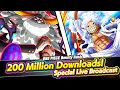 Download Lagu [🔴LIVE] EX Reveal Watch Party! 🚨 – One Piece Bounty Rush 6.5 Anniversary