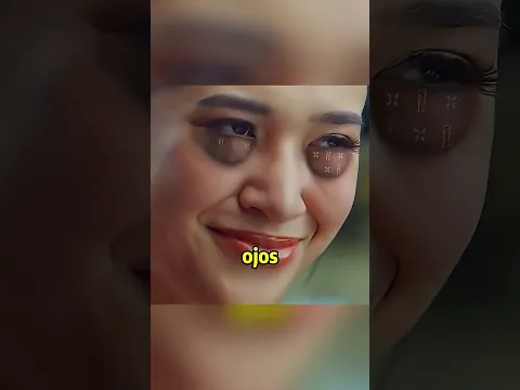 Estuvo Un Año Sin Dormir Para Tener Ojeras 👁️