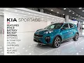 Kia Sportage completely information review Kia Sportage Review Stylish SUV with Smart Features
