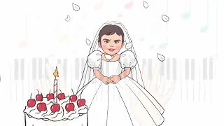 عيد ميلاد س كره غناء أصيل هميم 