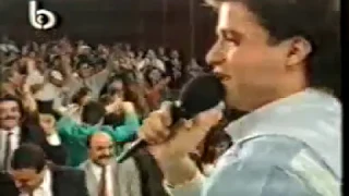 Zein El Omr Kazdarna LBC زين العمر كزدرنا 