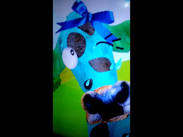 ASSASITINDO A GALINHA PINTADINHA 4