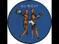 GO WEST We Close Our Eyes   1985  HQ