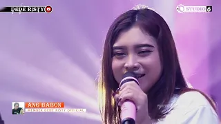 bendungan karet voc dede risty i live obrog online i dede risty ganjene pantura i