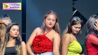 #viralgirlkajal - साउंड पर सुताके चार राउंड मारले || Sound Pe Sutake #Rajgir Malmas Mela 2026