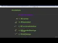 21 2 Built-in Annotations in Java Abdul Bari Java Course