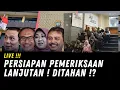 Lagu LIVE !!! DETIK-DETIK SITUASI DI POLDA METRO JAYA !!! TIRORIS DITAHAN !