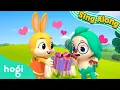 Download Lagu Skidamarink 💗 | Sing Along with Hogi | I love you ❤️ | Pinkfong \u0026 Hogi