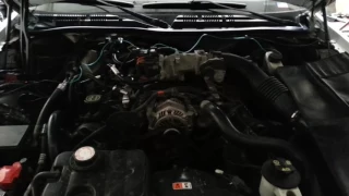 Ford Crown Victoria P1633 Fix 2005 Only