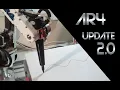 AR4 Software Update 2 0