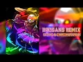 Download Lagu 【MEGALOVANIA】インクサンズ戦 激戦テクノアレンジ / INK!SANS Battle BGM Remix 【SHANGHAIVANIA】【TOKYOVANIA】