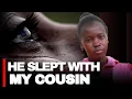Download Lagu My Husband Had An Affair With My Sister/Cousin ,He Married Her