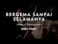 Download Lagu BERGEMA SAMPAI SELAMANYA // Nadhif Basalamah // KARAOKE GITAR AKUSTIK NADA COWO ( MALE )