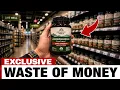 7 Ashwagandha Brands ROBBING You Blind And 3 That Doctors Actually Use