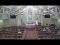 Kelly Evans funeral service 4-3-24