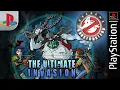 Download Lagu Longplay of Extreme Ghostbusters: The Ultimate Invasion