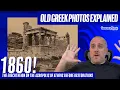 Download Lagu Old Photos of Greece: The Erechtheion Before Restorations in 1860