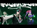 FG ROADSTER (ENCORE) - hololive DEV_IS FLOW GLOW 【FLOW GLOW 3D DEBUT】