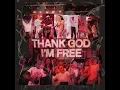 THANK GOD I'M FREE - ELEVATION RHYTHM & Lizzie Morgan