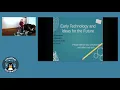 LinuxFest Northwest 2019 Early technology and Ideas for the Future