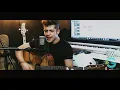 Gustavo Silveira canta Um pouco de Você - Vitao