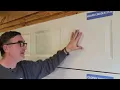 Clopay vs Amarr vs C H I The Ultimate Raised Panel Garage Door Showdown
