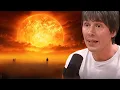 Download Lagu Brian Cox zegt dat er een Betelgeuze-supernova aankomt
