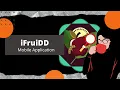 iFruiDD Mobile App - Image processing