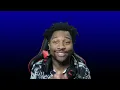 RAPPER REACTS: Lil Peep x SOWHATIMDEAD - Black Fingernails