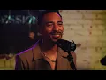 Durand Bernarr covers Gershwin's "Summertime" | Salt Lick Sessions: Songs of U.S.