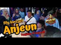 ANJEUN - FILY KURCACI LIVE PASIR IMPUN - BANDUNG