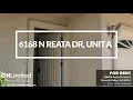 Charming 2-Bedroom Duplex Rental in Prescott Valley - 6168 N Reata Dr Unit A