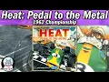 Download Lagu Heat: Pedal to the Metal - 1962 Championship Playthrough (Part 1)