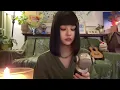 Wang OK - golden hour (cover)