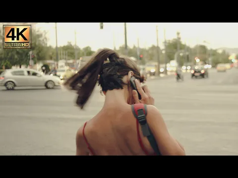 Patision Avenue - Trailer | 4K-UHD