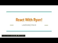 Simply Create Form in React with useState hook