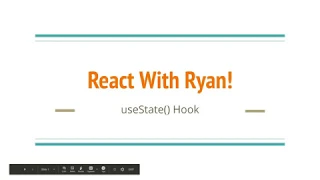 Simply Create Form in React with useState hook