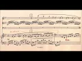Mel Bonis - Piano Quartet No. 1, Op. 69 (1905)