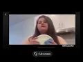 Amber s infamous washing up is leaked