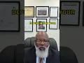 Got sued for debt Here s your first step