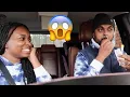 CVS DRIVE THRU C0VlD TEST