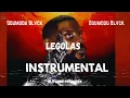 Odumodu Blvck - Legolas (Instrumental)