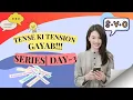TENSE ki TENSION GAYAB SERIES DAY-3 SIMPLE PRESENT TENSE WORKSHEET FOR PRACTICE GurukulLegacy