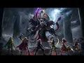 Romancing SaGa Coup de Grace -God of Darkness-【Female Vocal Arrangement】