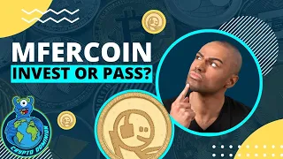 Download Invest in Mfer coin Top Reasons This Crypto's Soaring! MP3