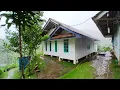 Download Lagu SUASANA HUJAN DI PEDESAAN JAWA BARAT, MAKIN TERASA LEBIH SYAHDU DAN SEKETIKA INGIN TIDUR
